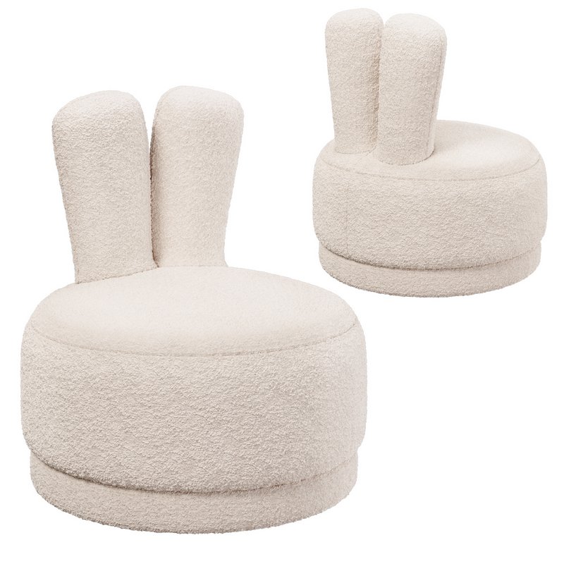 Pouf Bunny OGOGO - Image 2