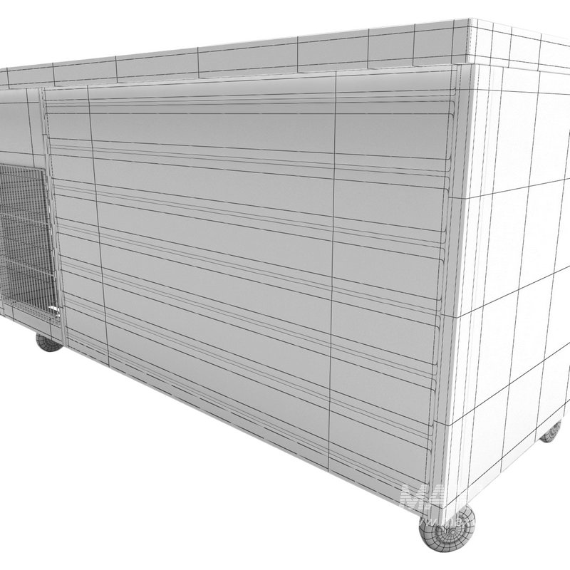 Under Counter Chiller - Image 7