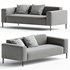 Want Interior Fay Sofa set Kozzo - Thumbnail 4
