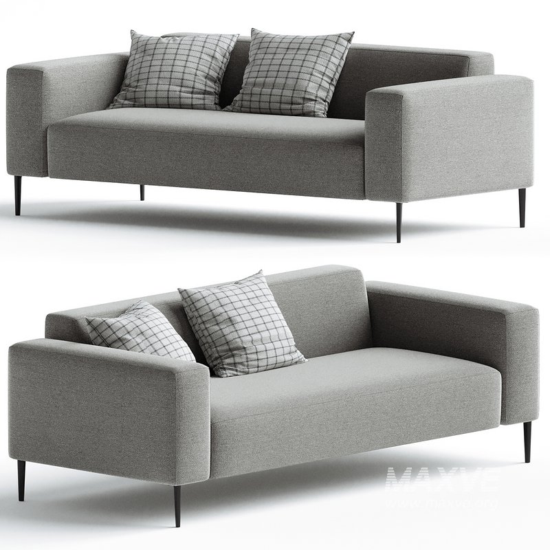 Want Interior Fay Sofa set Kozzo - Image 4