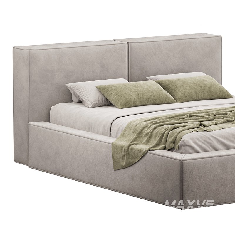 Bed GORDA by Romatti - Image 11