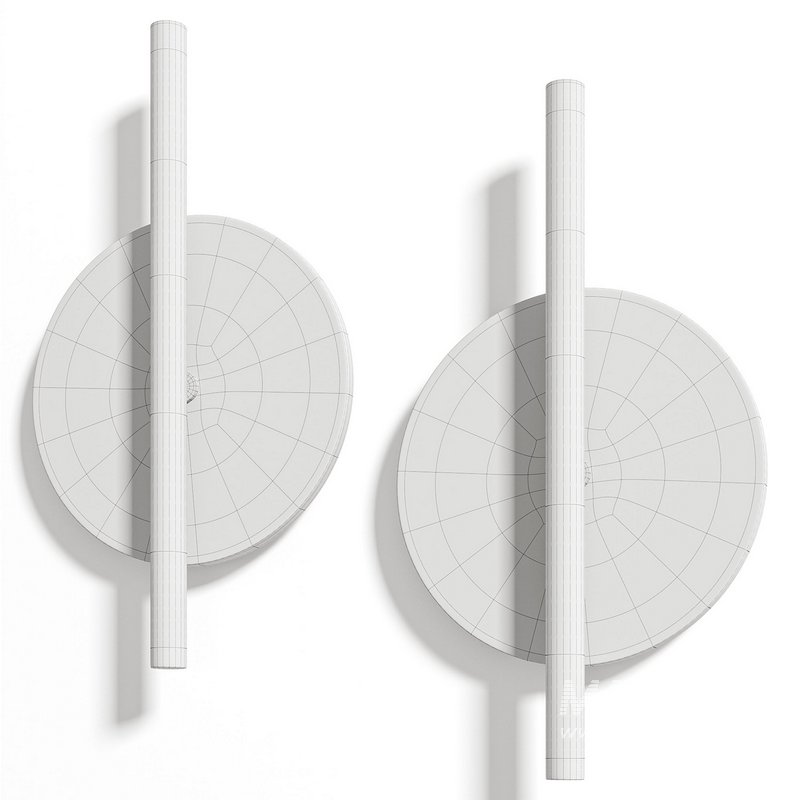 Aromas del Campo Point Wall Lamp - Image 6