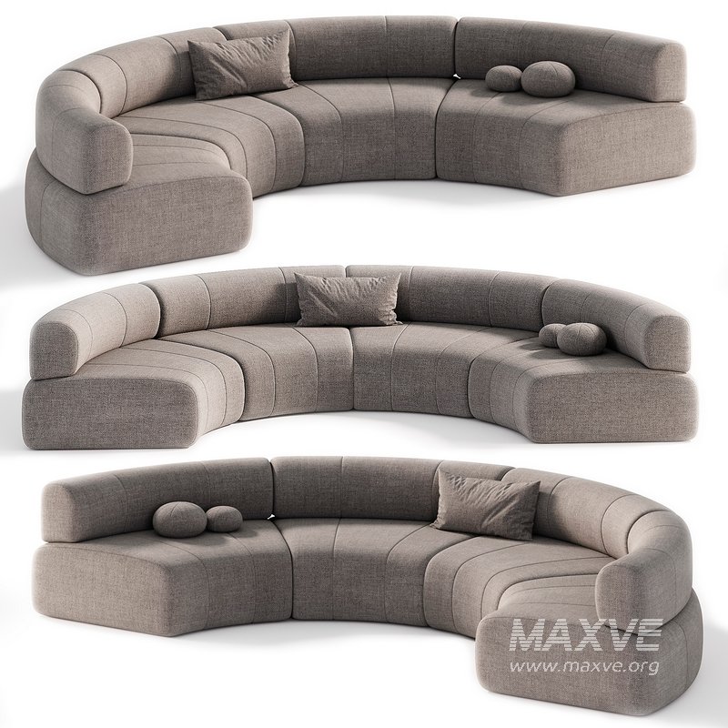 Track Sofa Artifort - Image 1