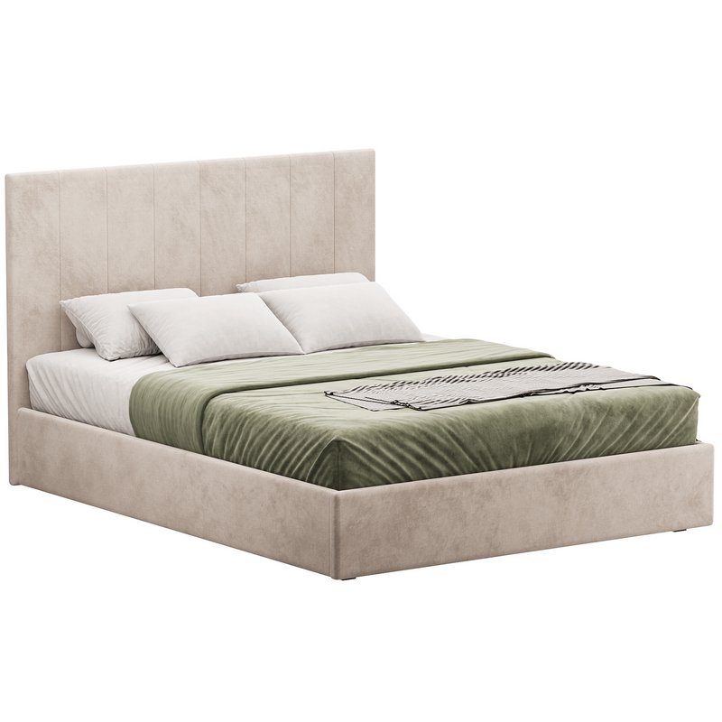 Bed Bega - Image 9