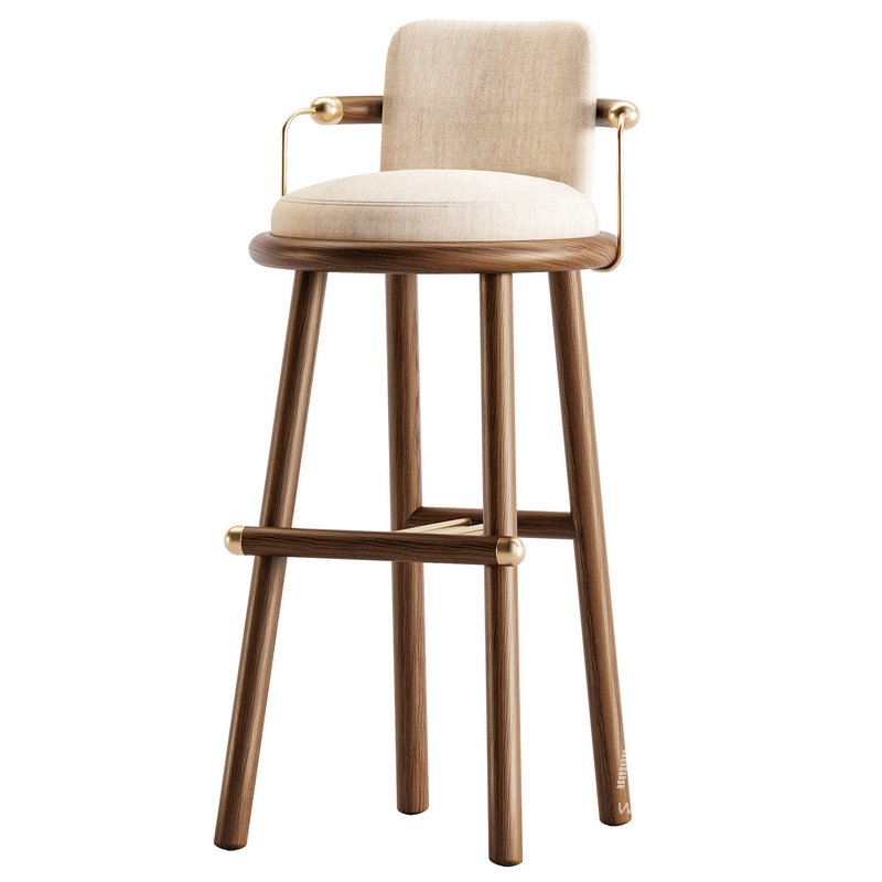 DARLA chair - Image 4