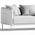 Konami Sofa 3 Seater - Thumbnail 3