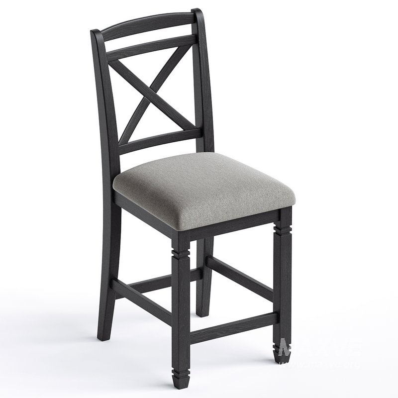 Ordway Counter Height Dining Chair - Image 3