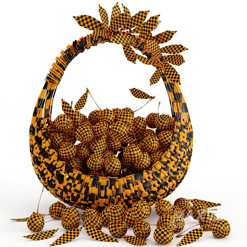 Red cherry - Image 4