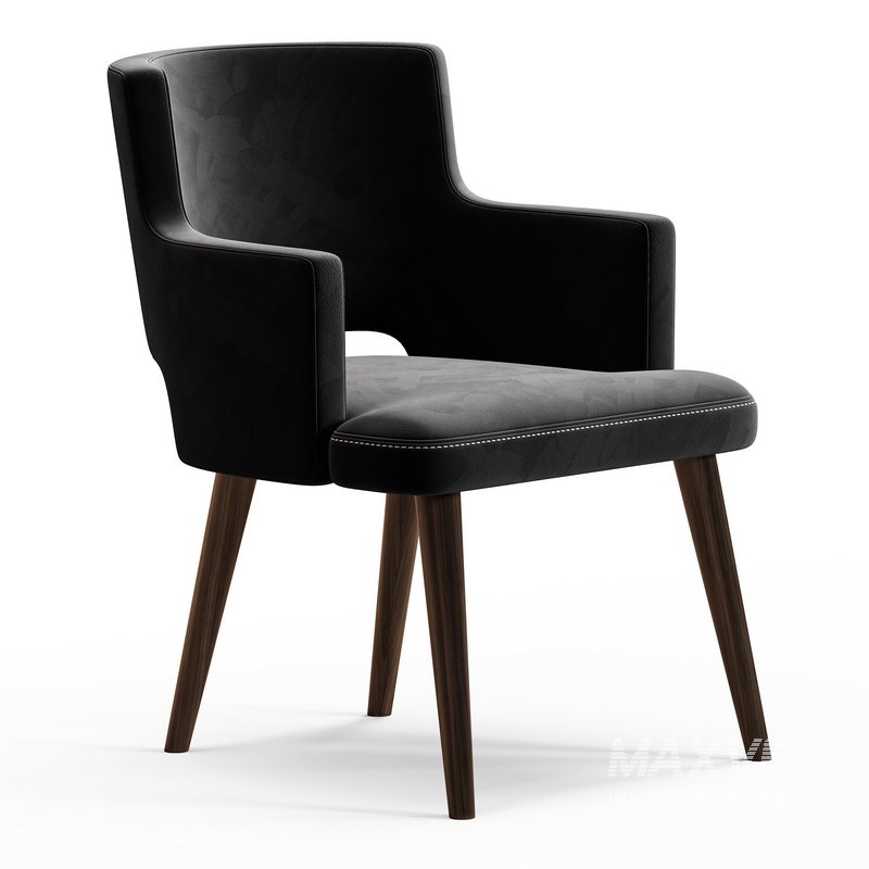 Thea Queen chair - Image 8
