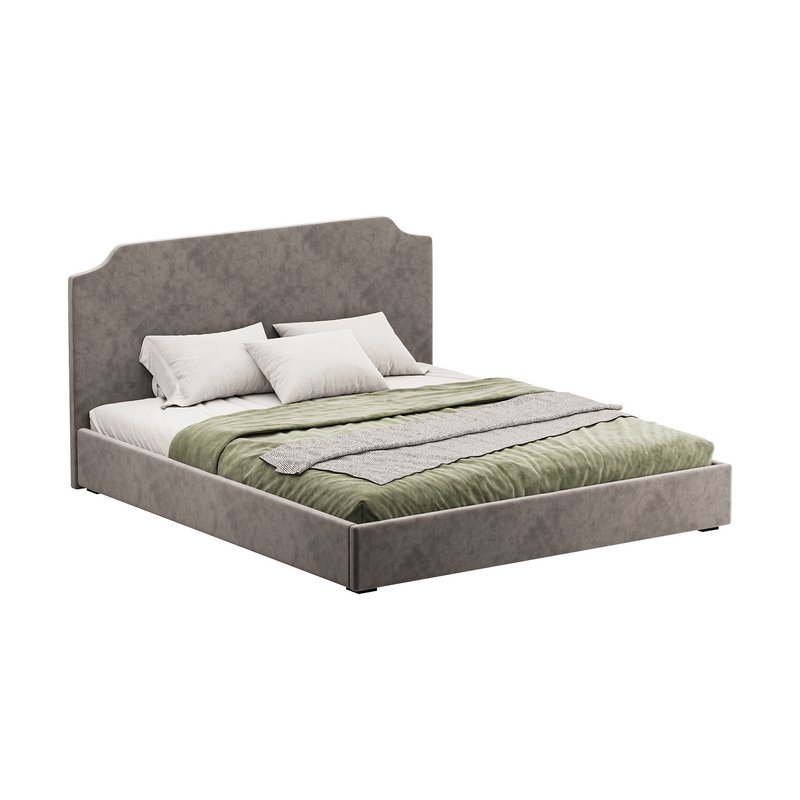 Adona Floor BED - Image 4
