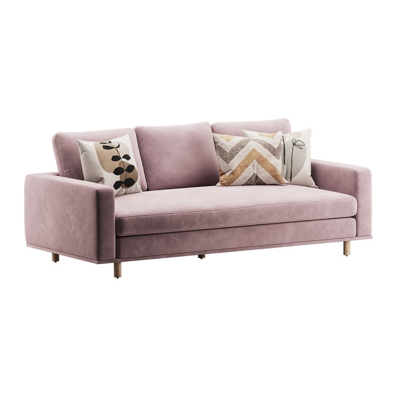 Victoria Sofa - Image 6