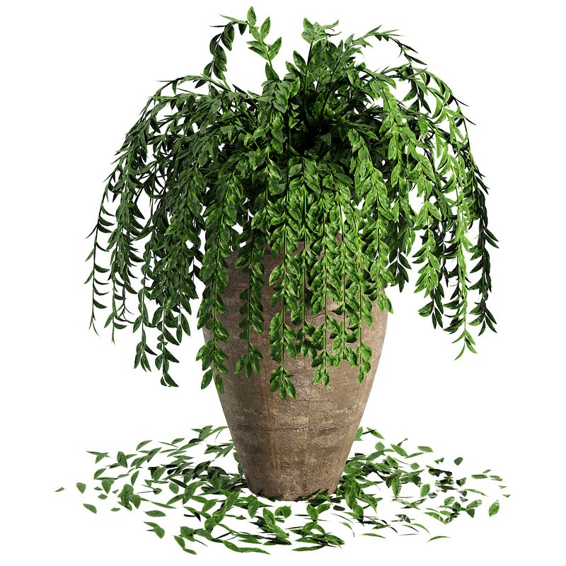 Artificial Weeping Willow - Image 1