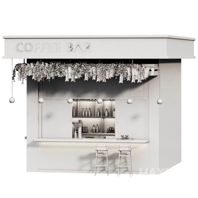 Cafe18, takeaway coffee, street coffeeshop - Image 6