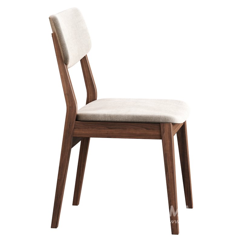 Carlos chair - Image 1
