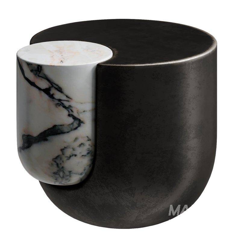 Side Table Embedded - Image 2