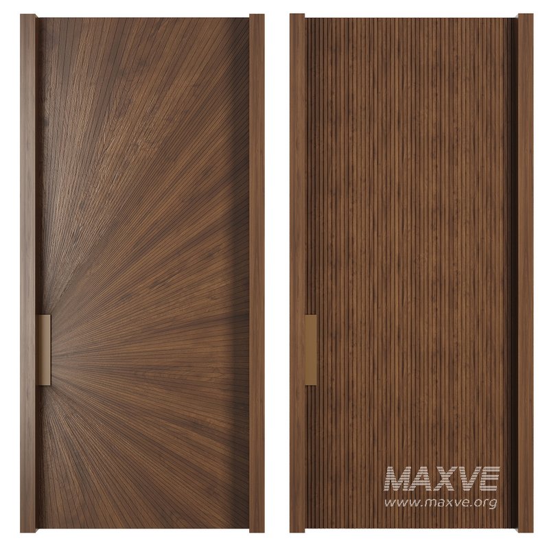 Entrance door set154 - Image 4