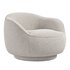 Fern Swivel Chair - Thumbnail 3