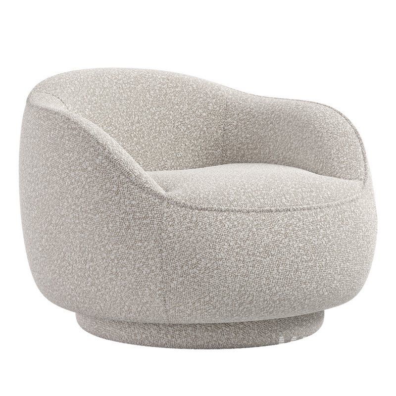 Fern Swivel Chair - Image 3
