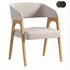 Bentwood Bernie Chair - Thumbnail 4