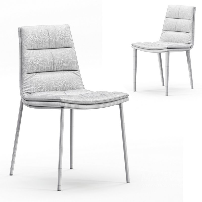 DAMA chair - Image 3