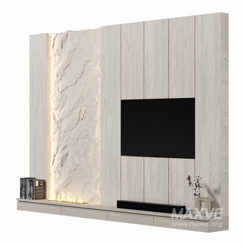 162 tvwall 162 - Image 1