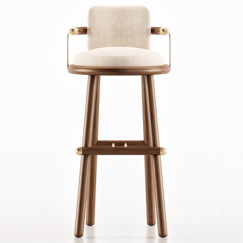 DARLA chair - Image 2