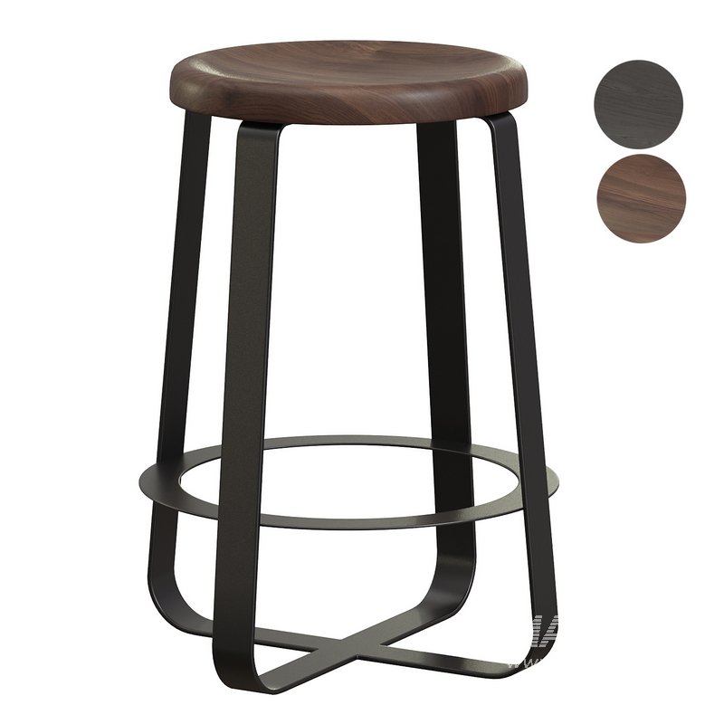 Primi Counter Stool - Image 1