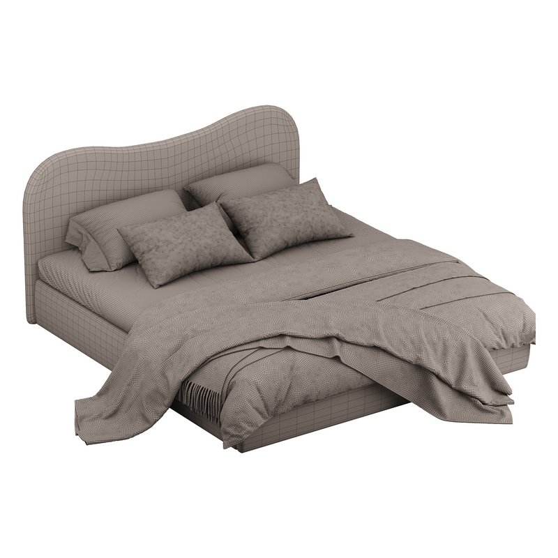 Bed SAVANNA - Image 14