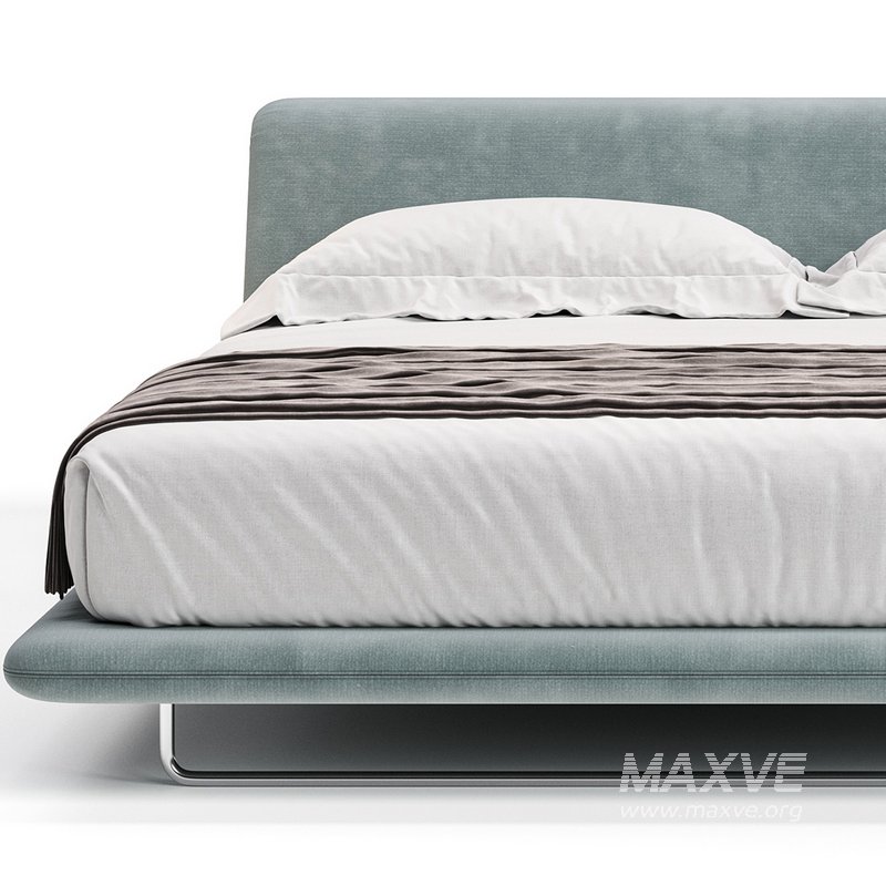 Siena Bed By Bebitalia - Image 7