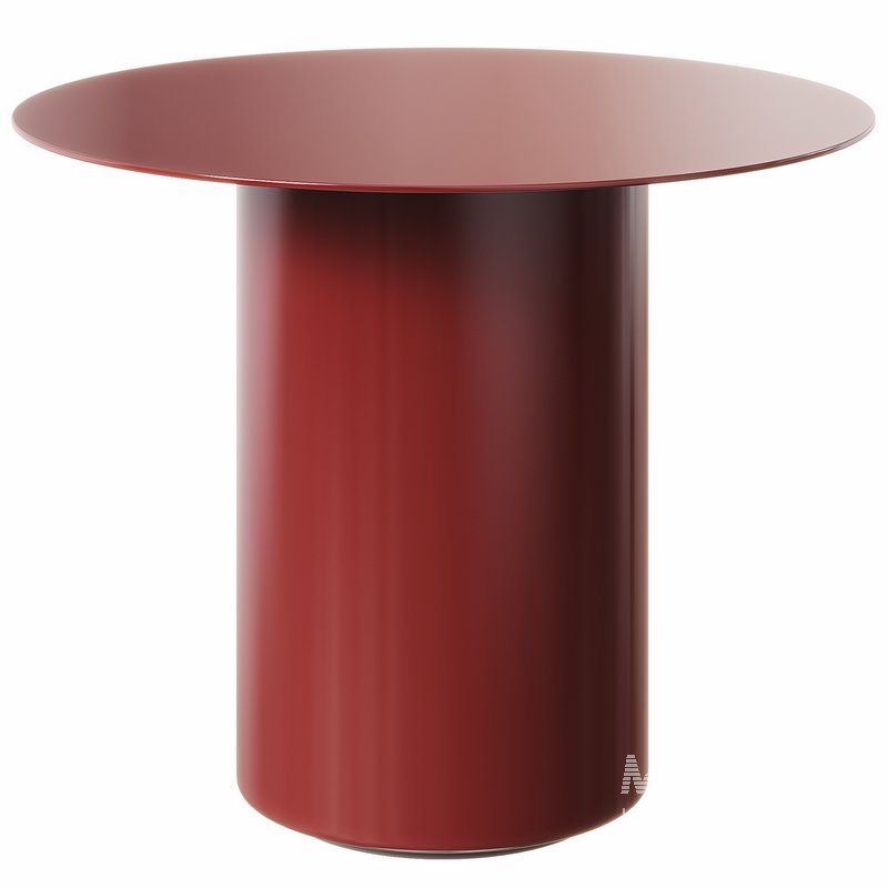 Tokie Coffee table by minotti - Image 4