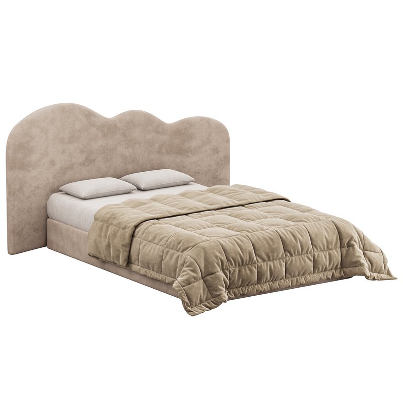 CLOUD by CIRCUIT Bed - Image 2