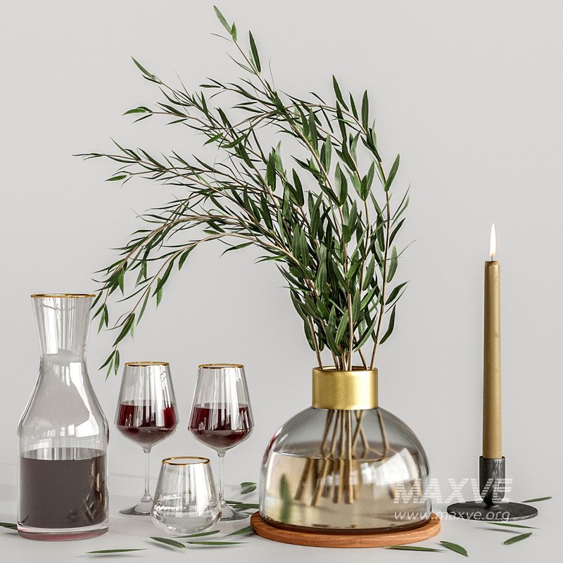 Tableware B03 - Image 6