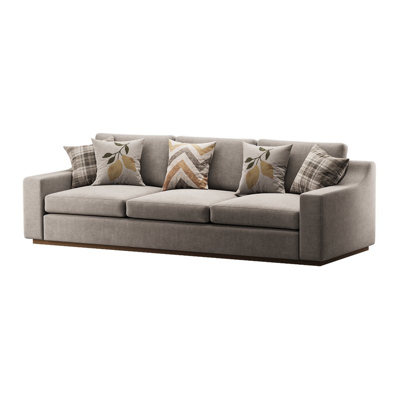 Sutton Extra Large Sofa - Image 10