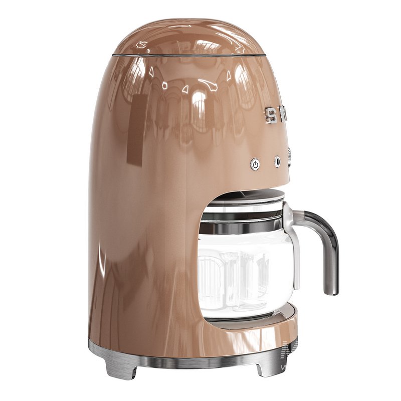 Drip Coffee Machine - Image 10