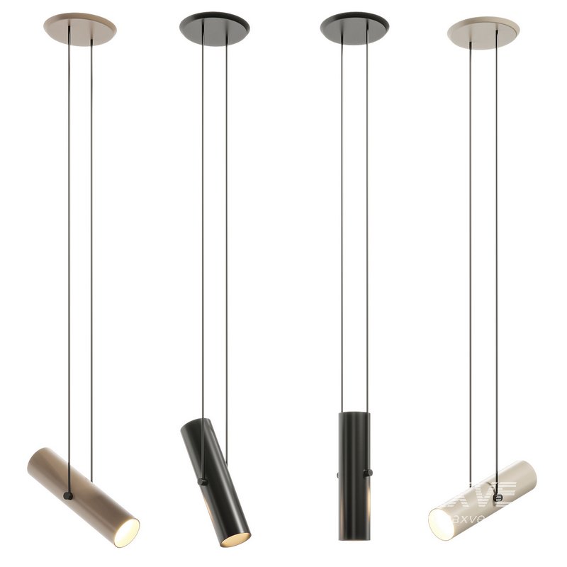 Vibia Circus Solo Pendant Lamp - Image 5