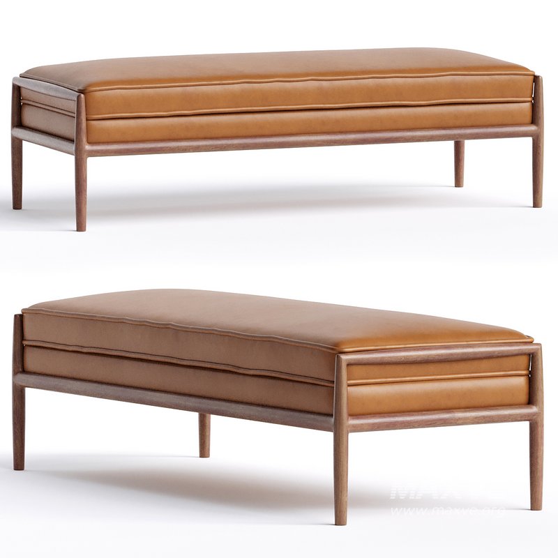 Mitsue Bench - Image 4