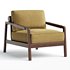 Kathy armchair DESIGNED BY PALOMBA SERAFINI - Thumbnail 1