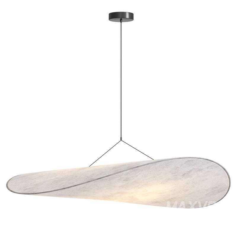 Tense Pendant Lamp - Image 2