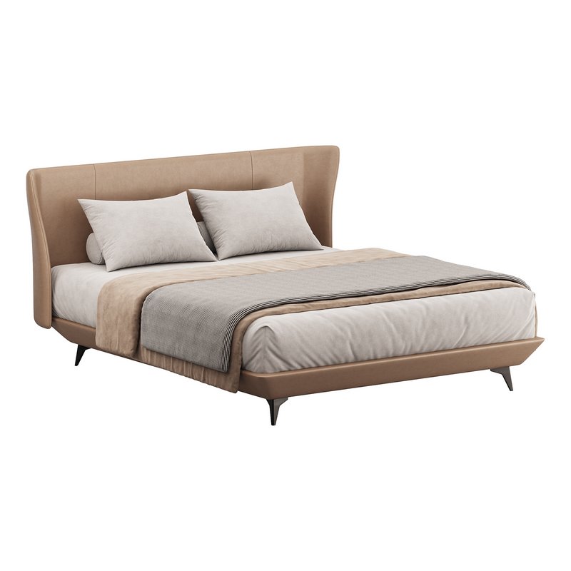 FUNKEY by Romatti bed - Image 3