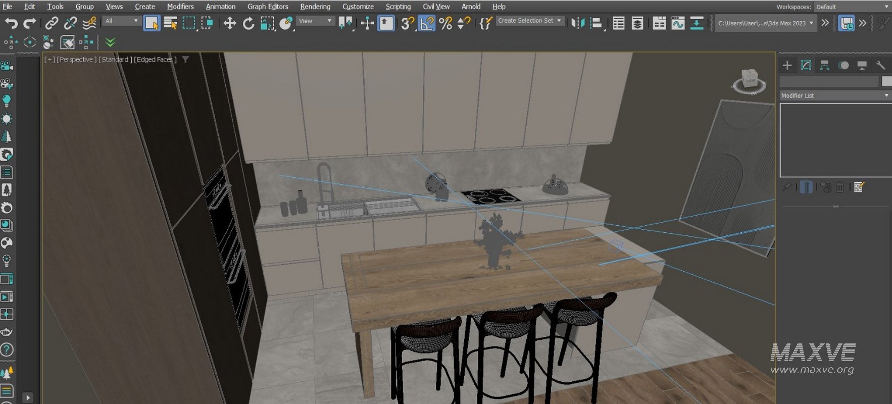 Kitchen Design - Image 6