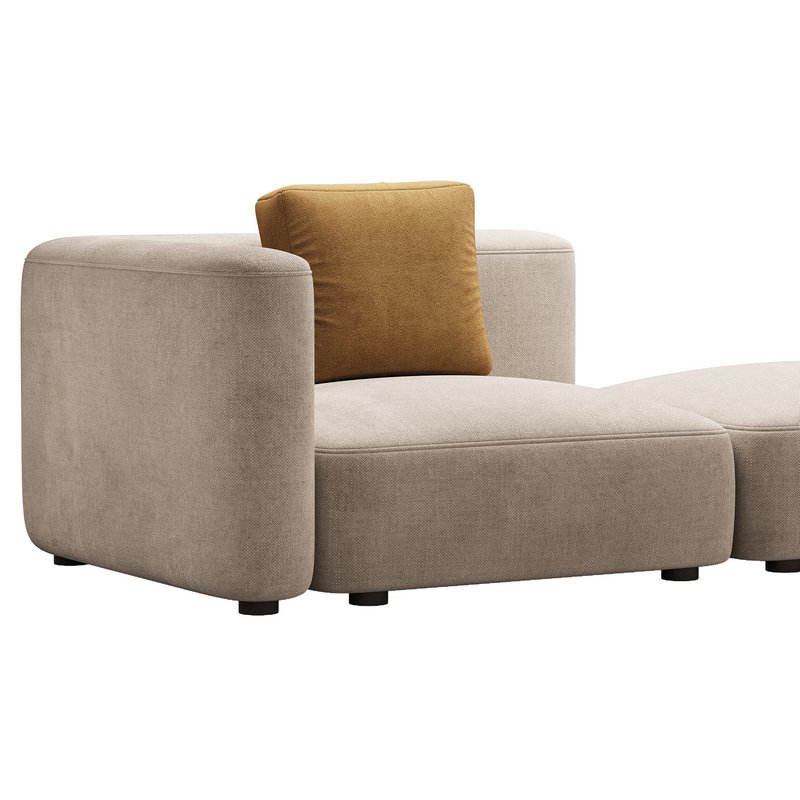 ROMINA Sofa ARTIPIECES - Image 3