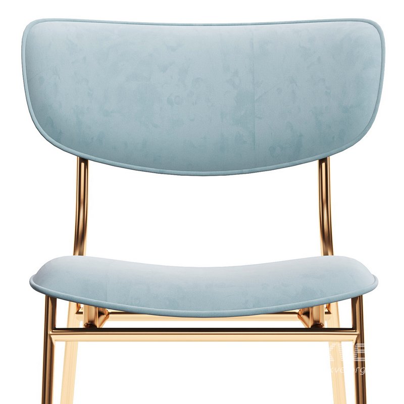 Fifties chair - Image 5