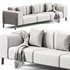 Pianca All-in sofa - Thumbnail 3