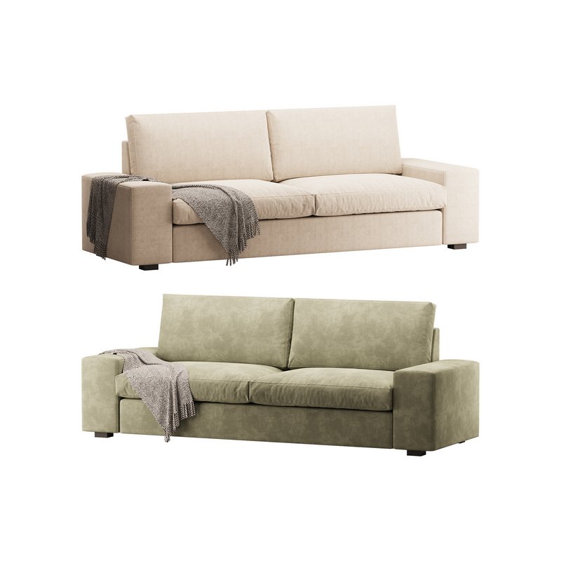 KIVIK SOFA - Image 1