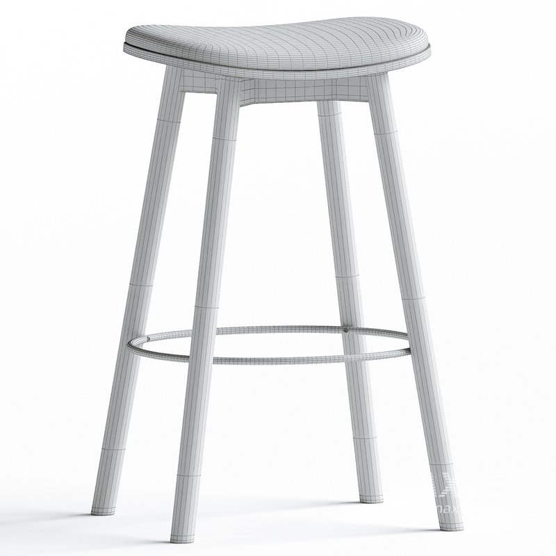 Pigeon Counter Stool - Image 3