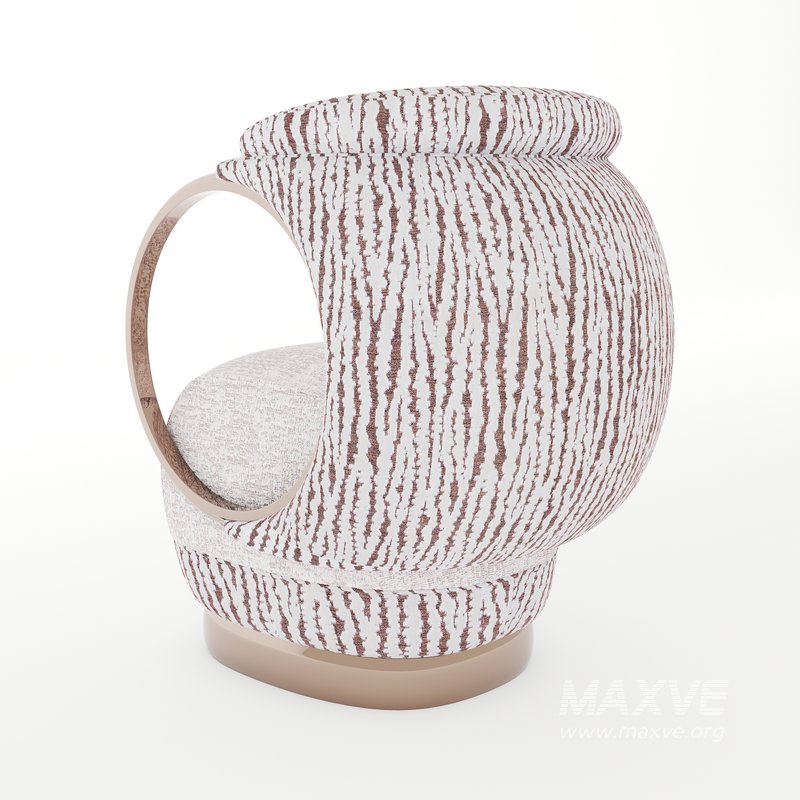 Ring Chair - Image 8
