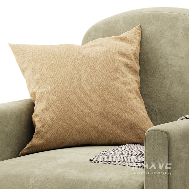 Sakura Armchair - Image 12