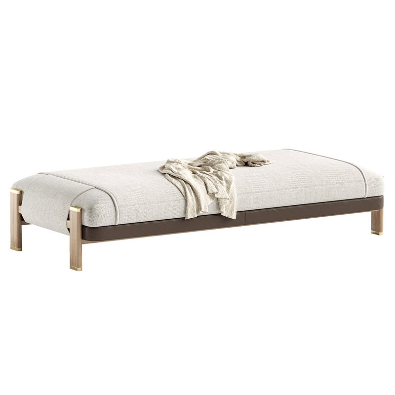 Brera Bench - Image 1