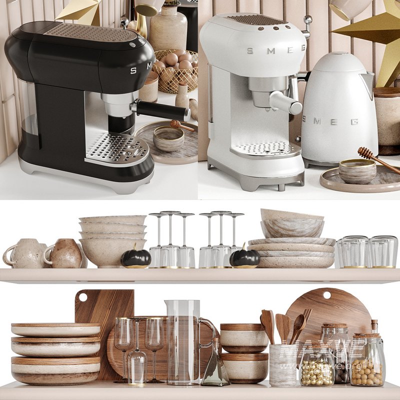 accessories smeg 03 - Image 4