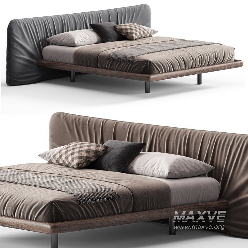 Marlon bed - Image 2